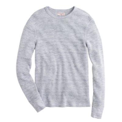 Wallace & Barnes thermal waffle