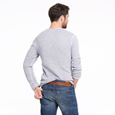 Wallace &amp; Barnes thermal waffle