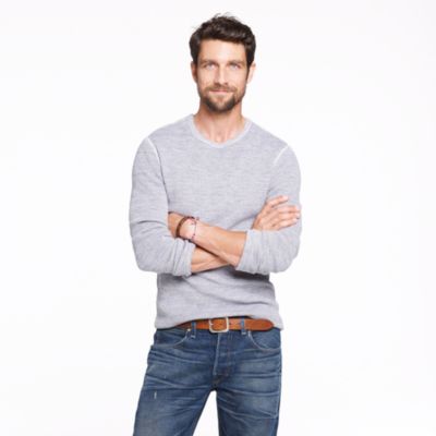 Wallace &amp; Barnes thermal waffle