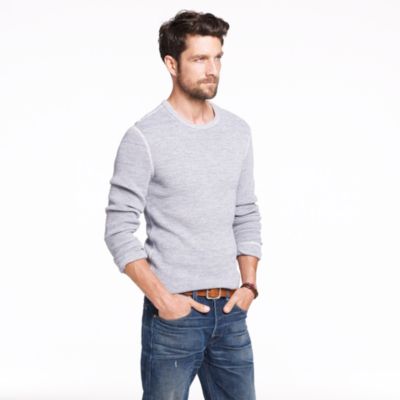 Wallace &amp; Barnes thermal waffle