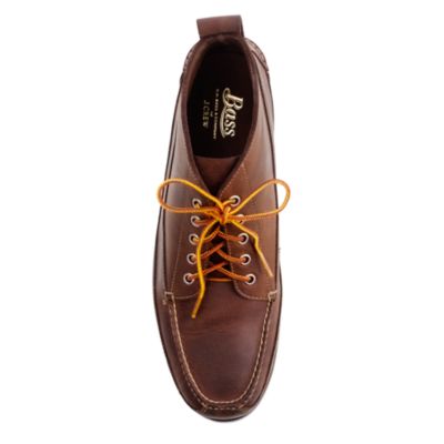 G.H. Bass&reg; & Company for J.Crew Ranger chukkas