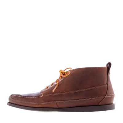 G.H. Bass&reg; & Company for J.Crew Ranger chukkas