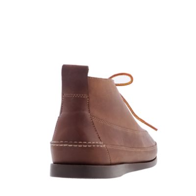 G.H. Bass&reg; & Company for J.Crew Ranger chukkas