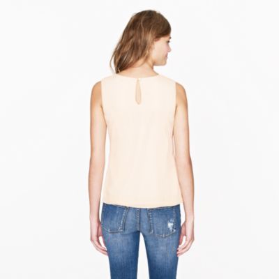 Sparkle row cami