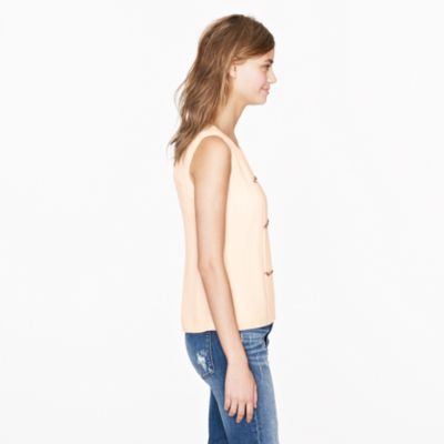 Sparkle row cami