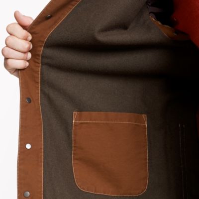 Wallace & Barnes Angler jacket