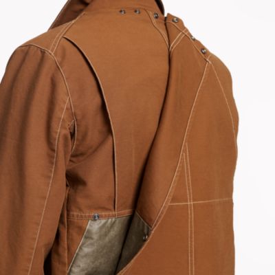 Wallace & Barnes Angler jacket