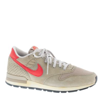 Nike&reg; for J.Crew Vintage Collection Air Epic sneakers