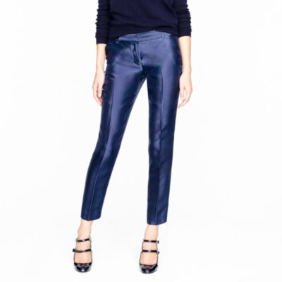 Collection café capri in organza