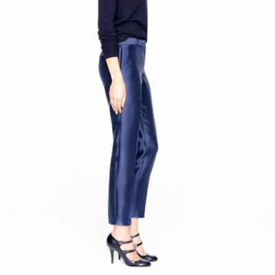 Collection caf&eacute; capri in organza