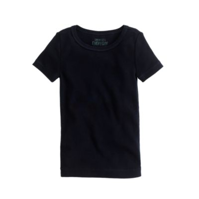 Girls' city tee