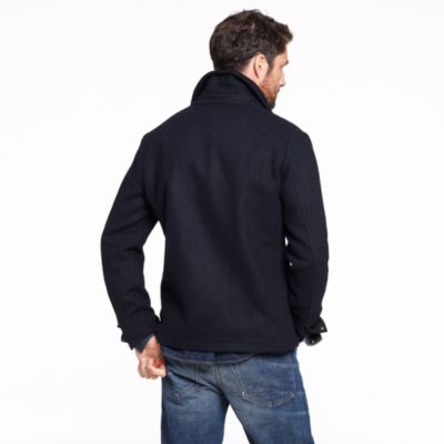 Wallace & Barnes Skiff jacket