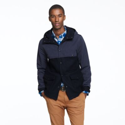 Wallace & Barnes Bransome jacket