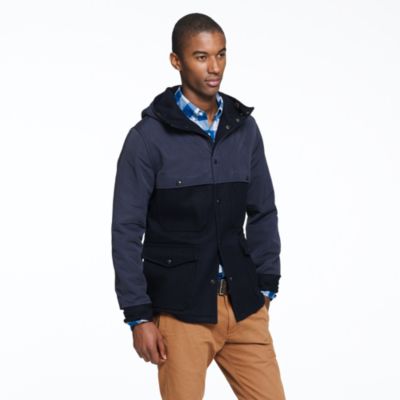 Wallace & Barnes Bransome jacket