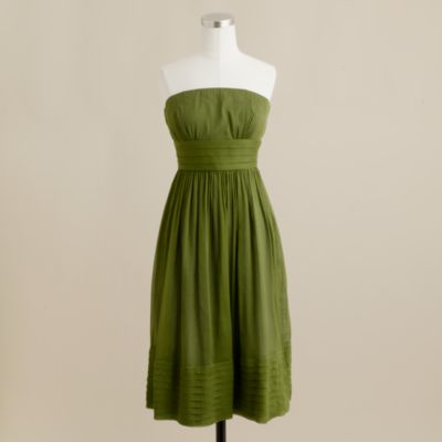 Juliet dress in silk chiffon