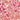 glitter cerise iris girls' mini edie glitter bag