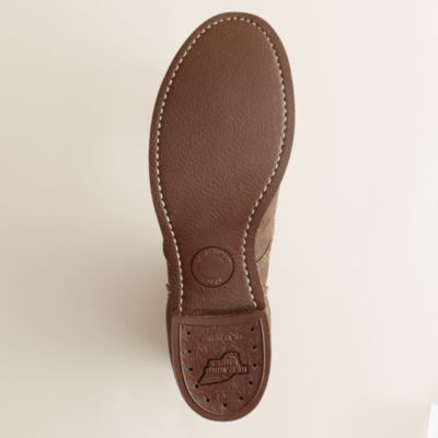 Red Wing Iron Ranger boots