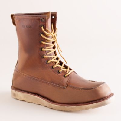 Red Wing classic Irish Setter boots