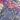 neon rose girls' liberty classic ballet flats in tresco floral