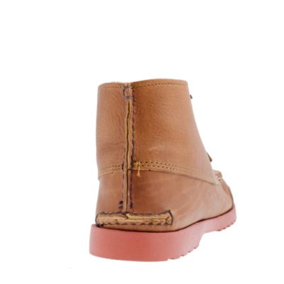 Men's Quoddy&reg; for J.Crew Grizzly chukkas