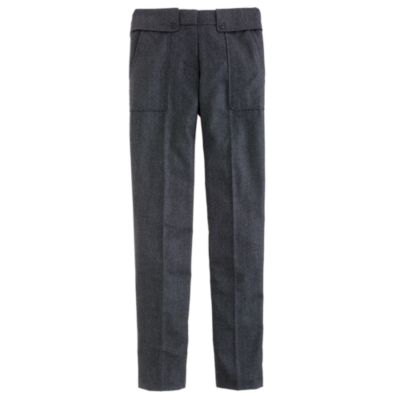 Collection safari trouser