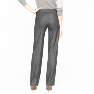 Collection safari trouser
