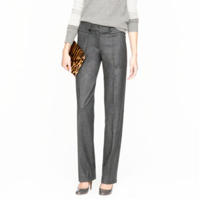 Collection safari trouser