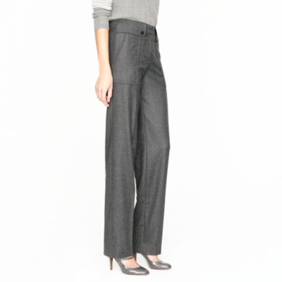 Collection safari trouser