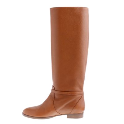 Booker buckle boots