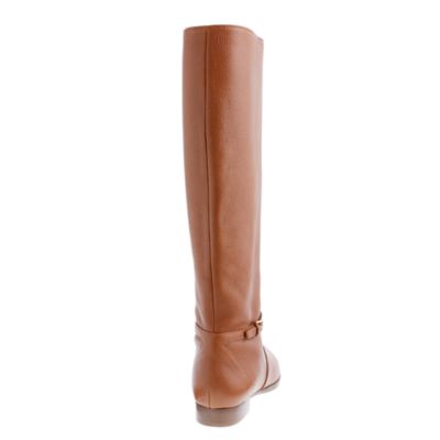 Booker buckle boots