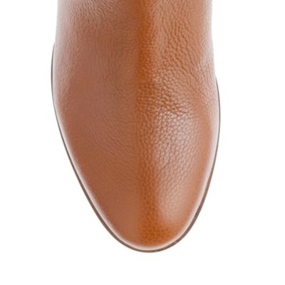 Booker buckle boots