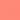 neon coral janey patent flats
