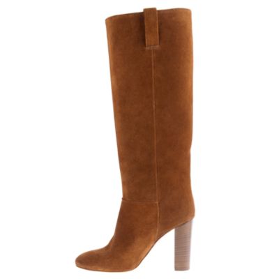 Bryce high-heel boots