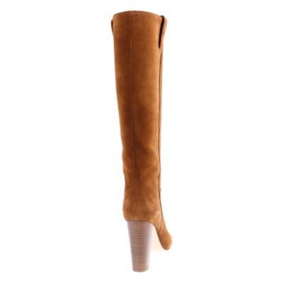 Bryce high-heel boots