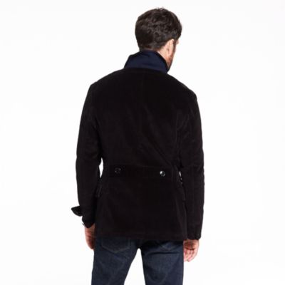 Wallace &amp; Barnes Wharf peacoat