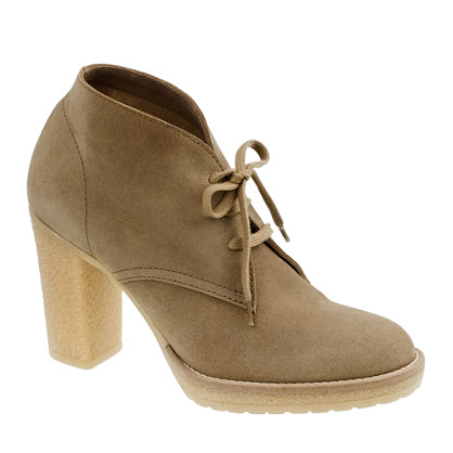 MacAlister high-heel ankle boots