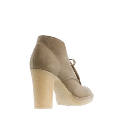 MacAlister high-heel ankle boots