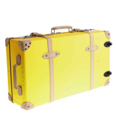 Globe-Trotter&reg; Centenary 30" extra-deep suitcase with wheels