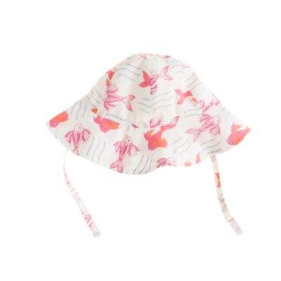 Rikshaw Design™ baby sun hat