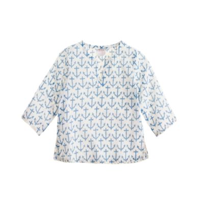 Rikshaw Design&trade; baby kurta