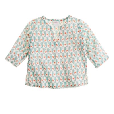 Rikshaw Design™ baby kurta