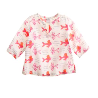 Rikshaw Design™ baby kurta