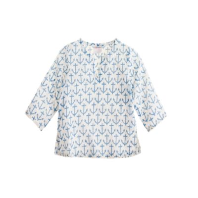 Rikshaw Design&trade; baby kurta
