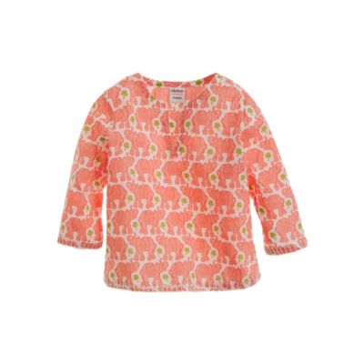 Rikshaw Design&trade; baby kurta