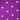 burnished purple silk dot pocket square