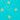 pacific turquoise silk dot pocket square
