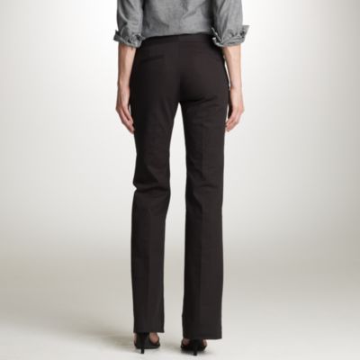 Premium stretch bistro pant