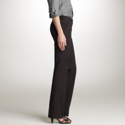 Premium stretch bistro pant