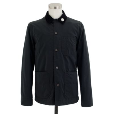 Wallace & Barnes chore jacket