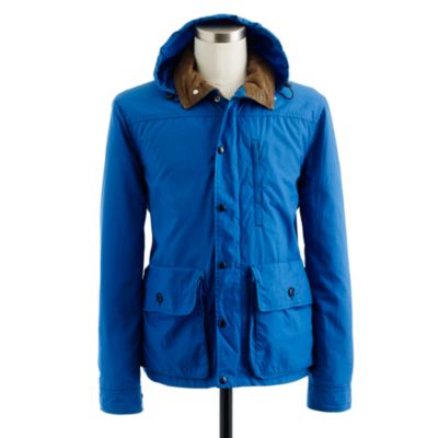 Heathfield jacket